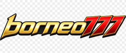 borneo777 logo